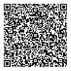 院生になるにはどのくらいお金がかかる？QRコード