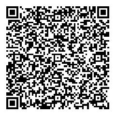 中央線を使う学生さんはいませんか？。QRコード