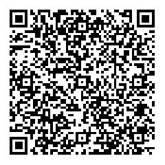 南郷中学校QRコード