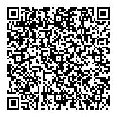 四つ橋線利用者集まれQRコード
