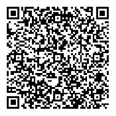 深野中学校QRコード