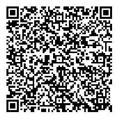 難波デザイナー学院…ってQRコード