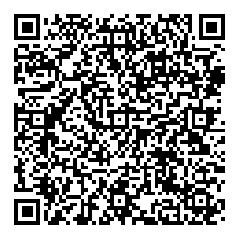 化学班集合～！QRコード