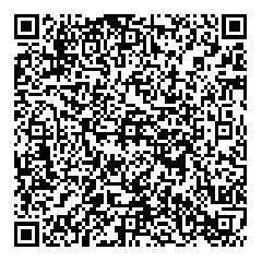 【岡山県出身の】河中あい【アイドル】QRコード