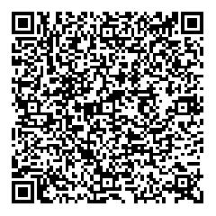【最高の】　法務博士号　【名誉？】QRコード