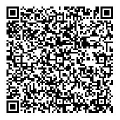 コミュニケーション学QRコード