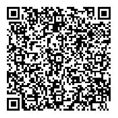 国際関係学QRコード