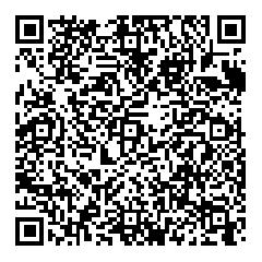 愛は地球を救うかQRコード