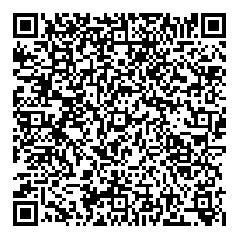 学生イベント板　自治スレッドQRコード