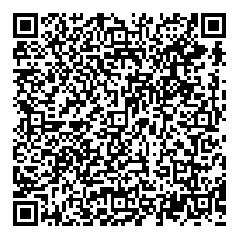 新渡戸文化高校QRコード