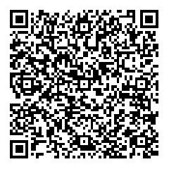 目白研心　QRコード