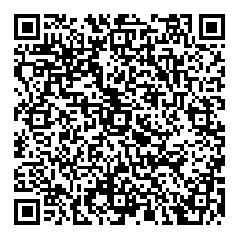 ●慶応文ってどう？●QRコード