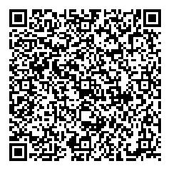 【法　政　大　学　法　学　部　政　治　学　科】QRコード
