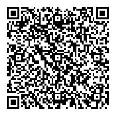 こんなのあり得ない。QRコード