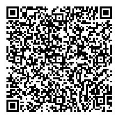 青チャを一緒に進めていこうではないか！QRコード