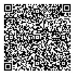 ◆富田ユーザーのための英単熟語集◆QRコード