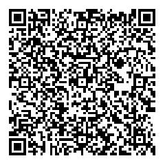 ★富田師の口癖・名言★QRコード