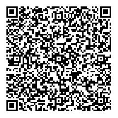 【 富田先生を受講する予定の人のためのスレッド　? 】QRコード