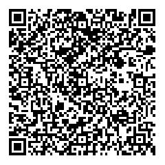 富田のありがたい御言葉。QRコード
