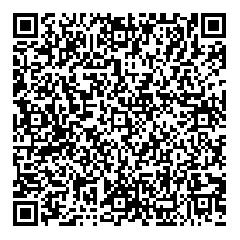 名古屋情報専門学校{来てね}QRコード