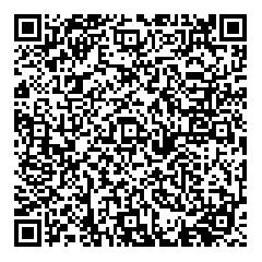 名古屋情報専門学校QRコード