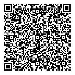 太っていても歌手になりたい！QRコード