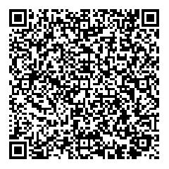 いるとは思えねえけど……QRコード