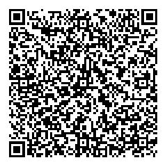 目黒星美学園小学校　裏サイト(在校生限定)QRコード