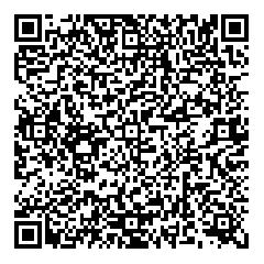 【[　準特急　]∥　京　　王　　八　　王　　子　】QRコード