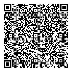 しまむら先生情報QRコード