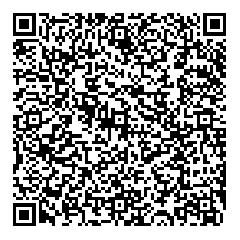 なんか個人情報書いてる人がいるみたいですがQRコード