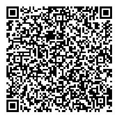 カンフェリーの真価についてQRコード