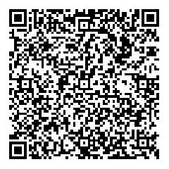 化学の福田先生を語りましょうQRコード