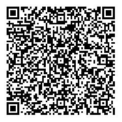 岩本令先生についてQRコード