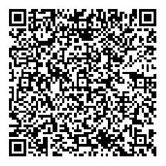 市進のラジオＣＭ聴いた人QRコード