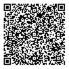 本　間　先　生　に　つ　い　てQRコード