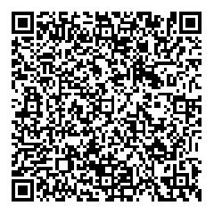 ！！梶先生さまさま！！QRコード