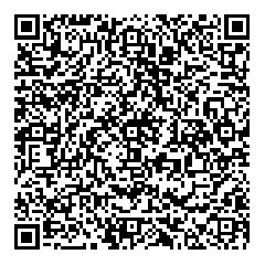 緊張しすぎて手が震えたけど、手を握ってくれたQRコード
