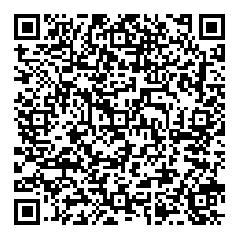 なんだろう。。。QRコード