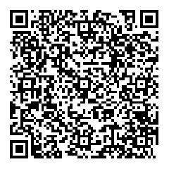 コンビニの店員QRコード