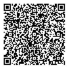 俺って嫌われてるのかな…QRコード