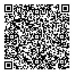 塾の先生が・・・。QRコード