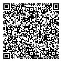 成城のオウム？QRコード