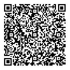 成城のバト部QRコード