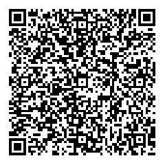 新型コロナウイルスについてQRコード