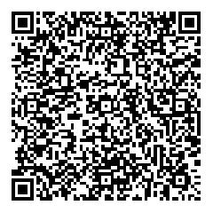 水泳部についてQRコード