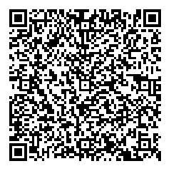 湾岸にはまっている人QRコード