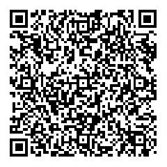 政治文学QRコード
