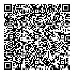 現代文おすすめの塾および塾講師QRコード