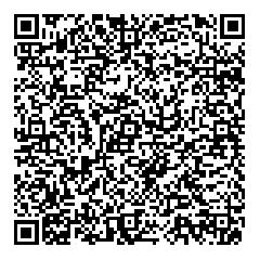 こんな時期だけどだれかに告りたいひと☆QRコード